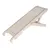 Natural Paradise Poppy Scratching Board - Beige