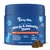 Zesty Paws Senior Advanced Allergy & Immunity Chews, Haut- und Immununterstützung, 90 Kau-Snacks mit Lachsöl, Kolostrum, EPICor Pets, Ergänzungsfuttermittel für Hunde, 300g.