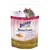 Förpackning med Bunny Nature RattenTraum BASIC, bild på råtta och blandat foder. Text: 28 komponenter, ost & kycklingkött, linfrön & pumpakärnor, grönsaker aktiva vitalämnen. Förpackning med Bunny Nature RattenTraum BASIC, bild på råtta och blandat foder. Text: 28 komponenter, ost & kycklingkött, linfrön & pumpakärnor, grönsaker aktiva vitalämnen.