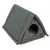 Nomad Tales Spirit Retreat Outdoor Dog House - 53 x 41 x 36 cm (L x W x H) Nomad Tales Spirit Retreat Outdoor Dog House - 53 x 41 x 36 cm (L x W x H)