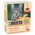 Bozita Tetra stukjes in Saus 6 x 370 g Kattenvoer