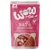 Pachet economic WOW Cat Junior 24 x 125 g