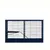 module d’extension : L 99,8 x l 63,2 x H 61 cm