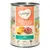 Feringa Vitality Immune Support Adult, Lamb with Pumpkin and Brewers' Yeast, recette sans céréales, 69 % ingrédients animaux sélectionnés, avec taurine, 400 g. Texte en anglais.