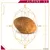 Single almond-shaped kibble shown with geometric diagram and measurement scale, labelled 'Persian' and 'Almond 11'.