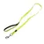 TIAKI Glow in the Dark Lead - 120cm x 20mm (L x W) TIAKI Glow in the Dark Lead - 120cm x 20mm (L x W)