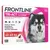 FRONTLINE TRI-ACT, 40 - 60 kg - 6 mois de protection (6 pipettes)