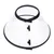 Collerette TIAKI pour chat et chien - taille L : env. 31 - 53,4 cm de tour de cou