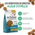Schesir Animal Monoprotein Formula Hairball con pollo fresco, 33% de proteína. Ventajas: con pollo fresco, única fuente de proteína animal, rico en fibra, ayuda a eliminar las bolas de pelo. Schesir Animal Monoprotein Formula Hairball con pollo fresco, 33% de proteína. Ventajas: con pollo fresco, única fuente de proteína animal, rico en fibra, ayuda a eliminar las bolas de pelo.