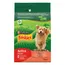 Purina Friskies Adult Active, wołowina - 3 x 3 kg
