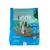 Balení krmiva NUTRIVET INNE Atlantic pro dospělé psy, 3 kg. Text: 57 % ingrediencí živočišného původu, 43 % ovoce, zelenina, rostliny, 0 % obilovin. S rybou.