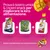 N&D Tropical Selection crocchette, N&D Prime alimento umido agnello & mirtillo e Dental Treat. Sviluppato scientificamente per una nutrizione ottimale.