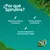 ¿Por qué espirulina? Estimula el sistema inmunitario, posee una fuerte actividad antioxidante y ayuda a mantener la masa muscular magra. N&D Spirulina. ¿Por qué espirulina? Estimula el sistema inmunitario, posee una fuerte actividad antioxidante y ayuda a mantener la masa muscular magra. N&D Spirulina.