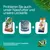 N&D Spirulina Trockenfutter, N&D Ocean Nassfutter und N&D Dental Treat Leckerli. Wissenschaftlich darauf ausgelegt, zusammenzuwirken. N&D Spirulina Trockenfutter, N&D Ocean Nassfutter und N&D Dental Treat Leckerli. Wissenschaftlich darauf ausgelegt, zusammenzuwirken.