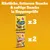 Köstliche, fettarme Snacks & saftige Snacks in Happengrösse. Pedigree Tasty Minis x3 und Pedigree Jumbone Mini x2.