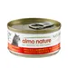 Almo Nature 6 x 70 g - HFC Natural Kuřecí a krevety