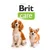 Brit Care Dog Hypoallergenic Adult Large Breed Αρνί & Ρύζι