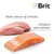 Brit Care sopa para gatos 15 x 75 g