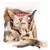 DIBO Orecchie di coniglio con Pelo - 250 g