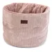 Designed by Lotte Ribbed Cat Basket - Pink