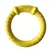 Nomad Tales Bloom Fitness Ring kutyajáték - S méret: kb. Ø 18 cm