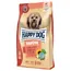 Happy Dog NaturCroq Mini Adult lazac & rizs - 2 x 4 kg