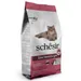 Schesir Sterilized & Light met ham - 10 kg
