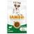 IAMS krmivo pro psy s jehněčím, 12 kg, pro psy od 1 roku, velikost S/M do 25 kg, 100% kompletní a vyvážená výživa.