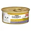 Gourmet Gold Fin Paté, Lam & Grønne bønner - 24 x 85 g