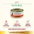 almo nature HFC Natural cat food tin, chicken with pumpkin. Text: 100% natural, boosts hydration, mono protein, high percentage of meat, all profits to the planet.