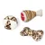 Set of 3 (Ball, Bone, Leg)
