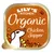 Lily's Kitchen Organic Chicken Supper - 11 x 150g