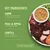 Key ingredients: lamb as a source of high quality protein, peas and apple for dietary fibre, lentils with beneficial B vitamins. See product description for full ingredient list.