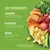 Key ingredients: chicken provides protein and selenium, potatoes offer potassium for health, offal is a source of iron. See product description for full ingredient list.
