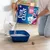 Ever Clean® Kitten Advanced Clumping Cat Litter - Unscented for Sensitive Little Noses - 10l Ever Clean® Kitten Advanced Clumping Cat Litter - Unscented for Sensitive Little Noses - 10l