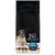 Sacchetto di crocchette Purina Pro Plan Large Robust 25 kg+ Adult, immagine di un cane grande sulla confezione, testo visibile: OptiHealth, Adult.