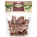 Lukullus feine Kauknochen 12 x 5 cm (120 g)  - Rind