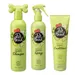 Pet Head Mucky valp - 3-delat set (Shampoo, Spray, Conditioner)