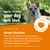 Zesty Paws Senior Hip & Joint Chews krůtí