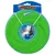 CHUCKIT! Zipflight Toy - Maat M: Ø 21,6 cm CHUCKIT! Zipflight Toy - Maat M: Ø 21,6 cm