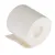 Bijela rola od čvrstog materijala, pogodna za razne primjene. Nema dodatnih vidljivih informacija.
