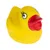 zooplus Basics Duck Latex Dog Toy - 7.5 x 6 x 6 cm (L x W x H) zooplus Basics Duck Latex Dog Toy - 7.5 x 6 x 6 cm (L x W x H)