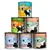 Lucky Lou Adult 6 x 800 g Kattenvoer