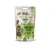 MAC's Mono Snack Kaninchen Rabbit, Super Snack for Dogs, sachet 100 g, Made in Germany, icônes sans céréales, mono-protéine, adapté à tous chiens, fenêtre montrant les snacks.