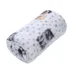 Couverture douillette Fleece Dogs & Dots zooplus Basics - L 150 x l 100 cm
