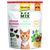 GimCat Crunchy Snacks Eend met Kattenkruid