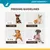 NaturVet Quiet Moments snacks