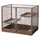 Add-On Unit: 93.5 x 63 x 73.8cm (L x W x H)
