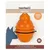 beeztees Hondenspeelgoed Sumo Play - Maat M: Ø 8 x H 12 cm