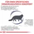 Per uno scopo nutrizionale specifico. Con l'età, i cambiamenti fisici influenzano l'adattabilità del gatto. Un'alimentazione equilibrata favorisce il benessere.